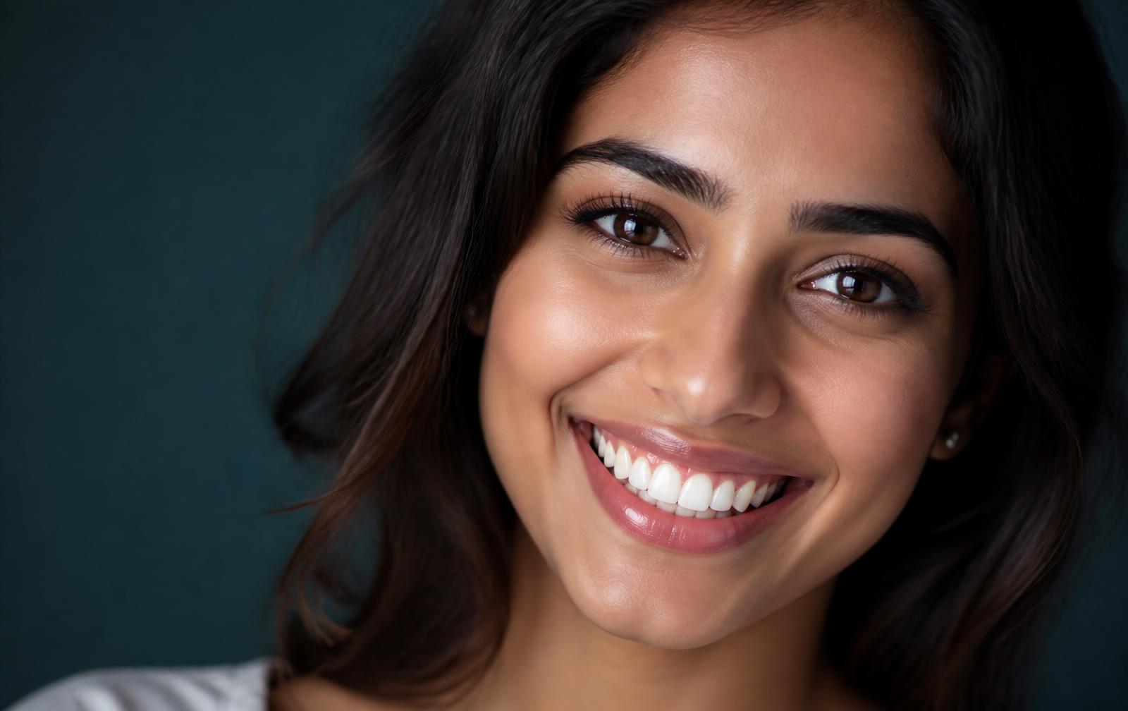 Perfect Smiles, Engineered Digitally