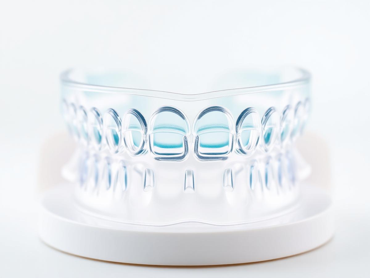 Digital Orthodontics & Aligners