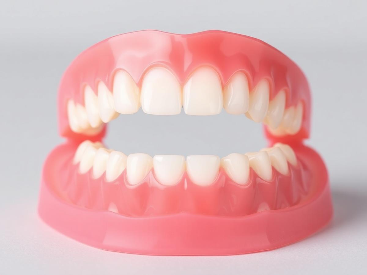 Removable Prostheses