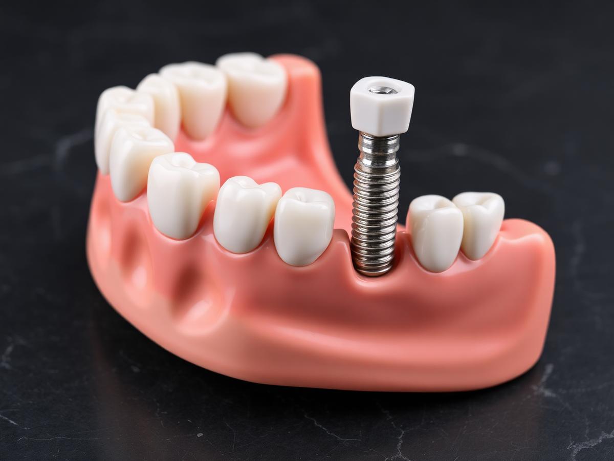 Implant Solutions
