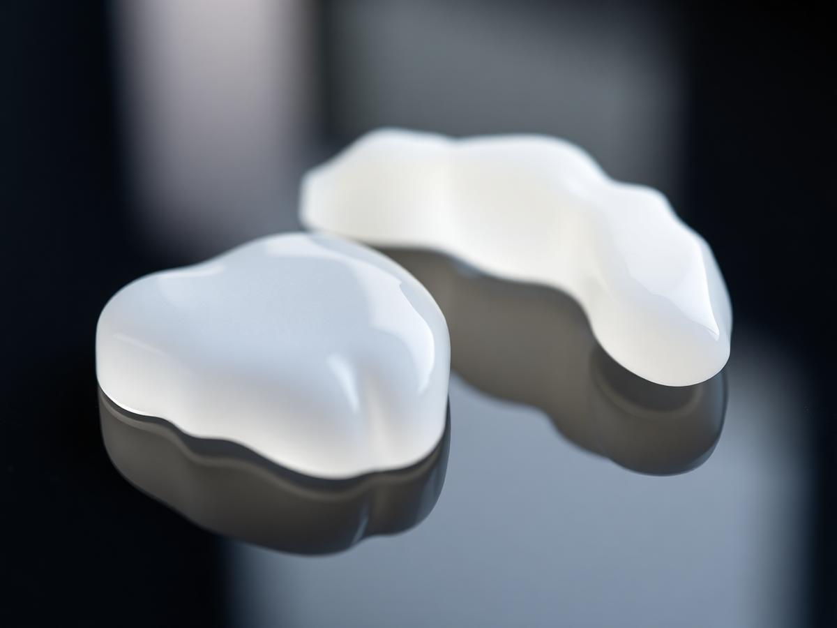 Cosmetic Veneers